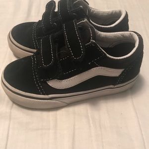 Vans skate shoes